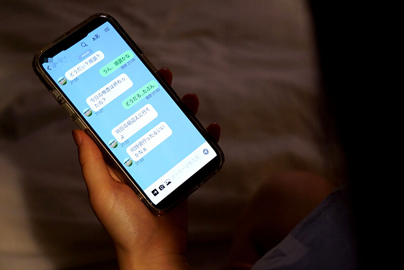 「真白ふわり｜巨乳人妻が健康診断で寝取られ不倫SEX｜デカチン医師に堕ちた若妻の悶絶NTR」のサンプル画像3枚目