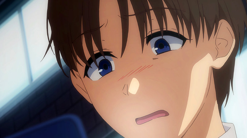 「清楚な女子校生が図書室で堕ちる辱め中出しアニメ｜図書室ノ彼女 第4巻」のサムネイル