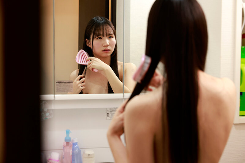 「森咲はるの・神村さつき・高城なぎさのごっくん作品｜無言で感じる女子生徒たちの秘密の関係」のサンプル画像5枚目