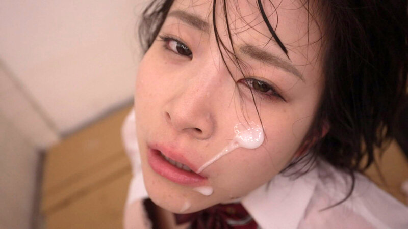 「沙月恵奈が女子校生役で監禁される衝撃作品!美乳×中出し20連発の過激展開」のサンプル画像3枚目