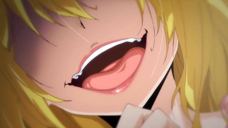 「巨乳姉妹との甘い中出しフェラプレイ|性活週間 THE ANIMATION 第1巻【エロアニメ】」のサンプル画像10枚目