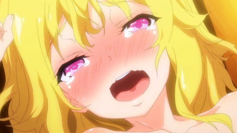 「巨乳姉妹との甘い中出しフェラプレイ|性活週間 THE ANIMATION 第1巻【エロアニメ】」のサンプル画像12枚目