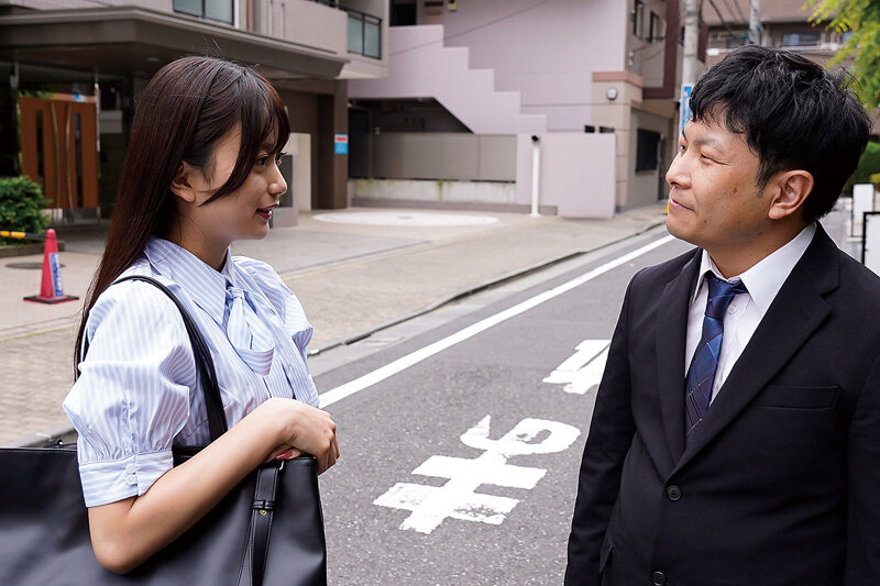 「北岡果林のメンズエステで美乳パイパン元キャバ嬢がフェラ&中出しご奉仕する濃厚プレイ」のサンプル画像3枚目