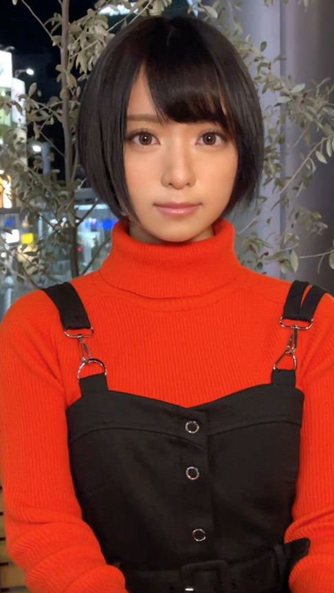 「【素人】ショートヘア美女36人が魅せるボーイッシュ女子の大胆セクシー映像集【永久保存版】」のサンプル画像19枚目