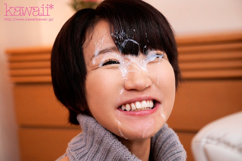 「馬場のん 潮吹きデビュー作！Eカップ美乳の美少女が魅せる九州弁ピュア娘の本気エッチ」のサンプル画像9枚目