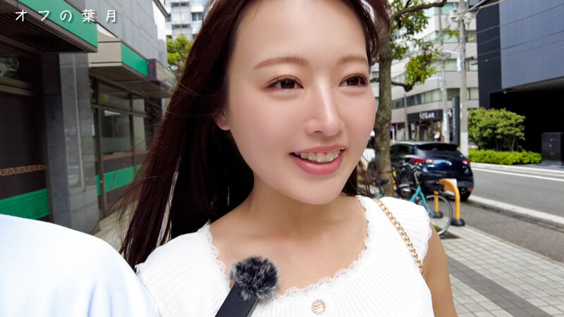 「葉月まゆのパイズリ＆中出しハメ撮り動画｜スレンダー美尻フェチ必見の濃密プレイ」のサンプル画像2枚目