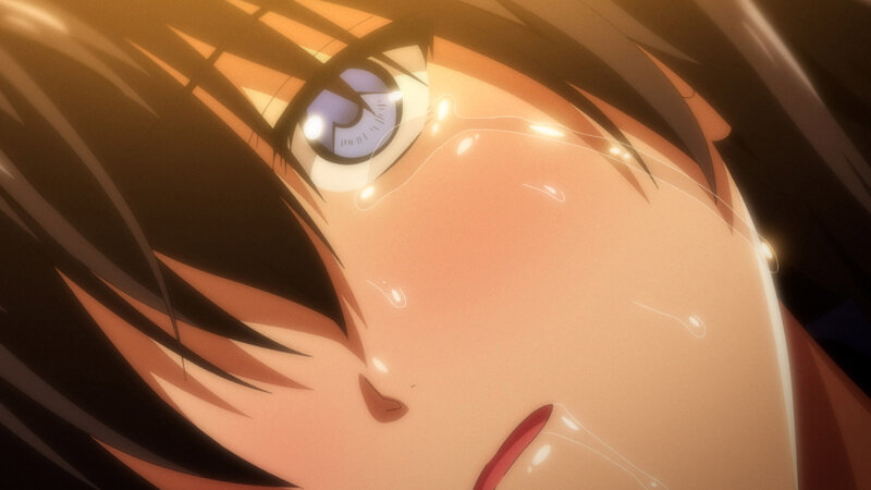 「巨乳女子校生が中出しされる人気アニメ「みだれうち #2」の過激シーン完全収録」のサンプル画像4枚目