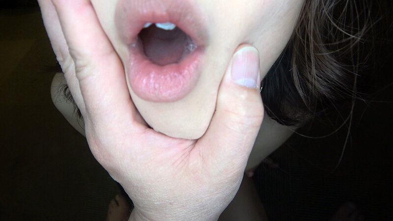 「M女志願の女子大生が鼻フックで羞恥プレイ｜お漏らし失禁する調教動画」のサンプル画像19枚目