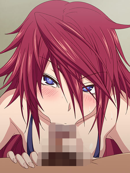 「巨乳女子校生が淫語連発で中出し懇願!サキュバスアプリ学園催眠第4話の過激展開」のサンプル画像3枚目