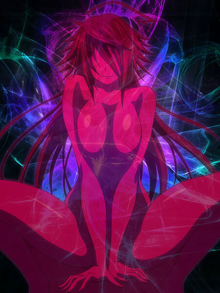 「巨乳女子校生が淫語連発で中出し懇願!サキュバスアプリ学園催眠第4話の過激展開」のサンプル画像9枚目