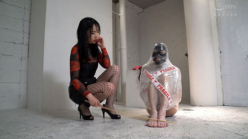 「鈴蘭のM男調教|アナル責め・拘束・SMプレイで没入する快感体験」のサンプル画像2枚目