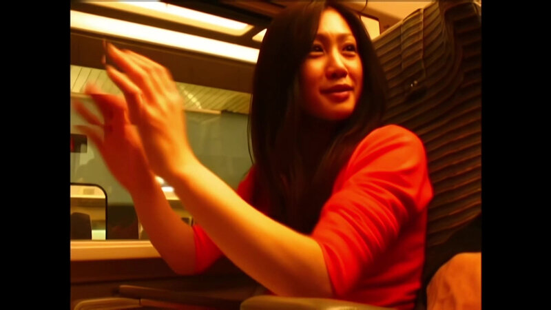 「澤よし乃・岡本あい 人妻と温泉旅行で禁断の不倫！主婦の秘密の情事【AIリマスター版】」のサンプル画像11枚目