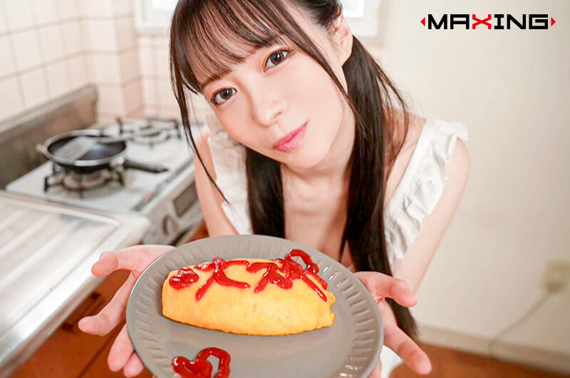 「天馬ゆい 美乳スレンダー彼女との1ヶ月記念イチャラブ3P中出しアクメお泊まりデート」のサンプル画像8枚目