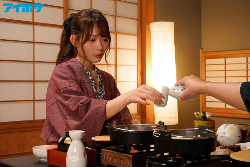 「【古川ほのか】美少女スレンダー女優が上司に寝取られ汗だくで何度もイカされるNTR温泉出張」のサムネイル