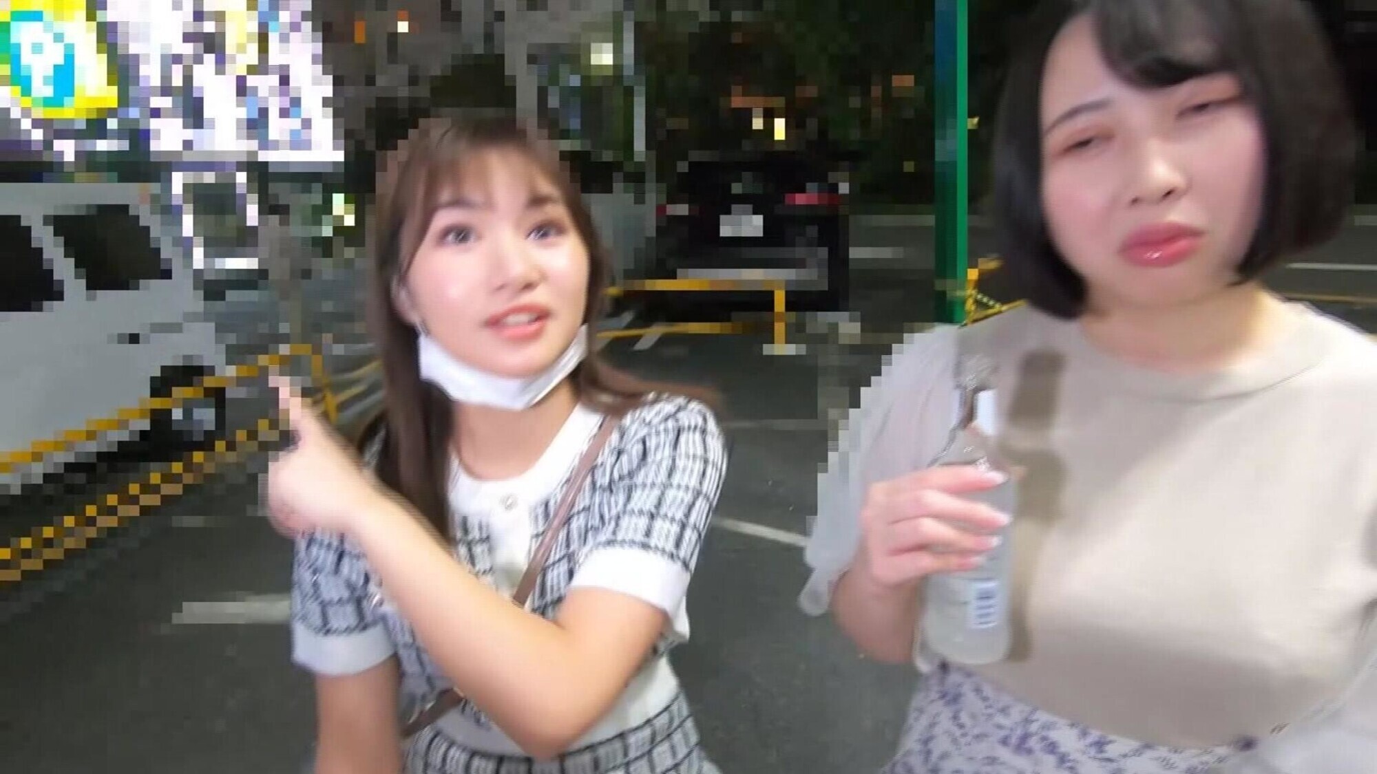 「ナンパ即堕ち素人ま●こ～カワイ子ちゃん10人がガチイキ濡れっぱなしSP」のサンプル画像18枚目