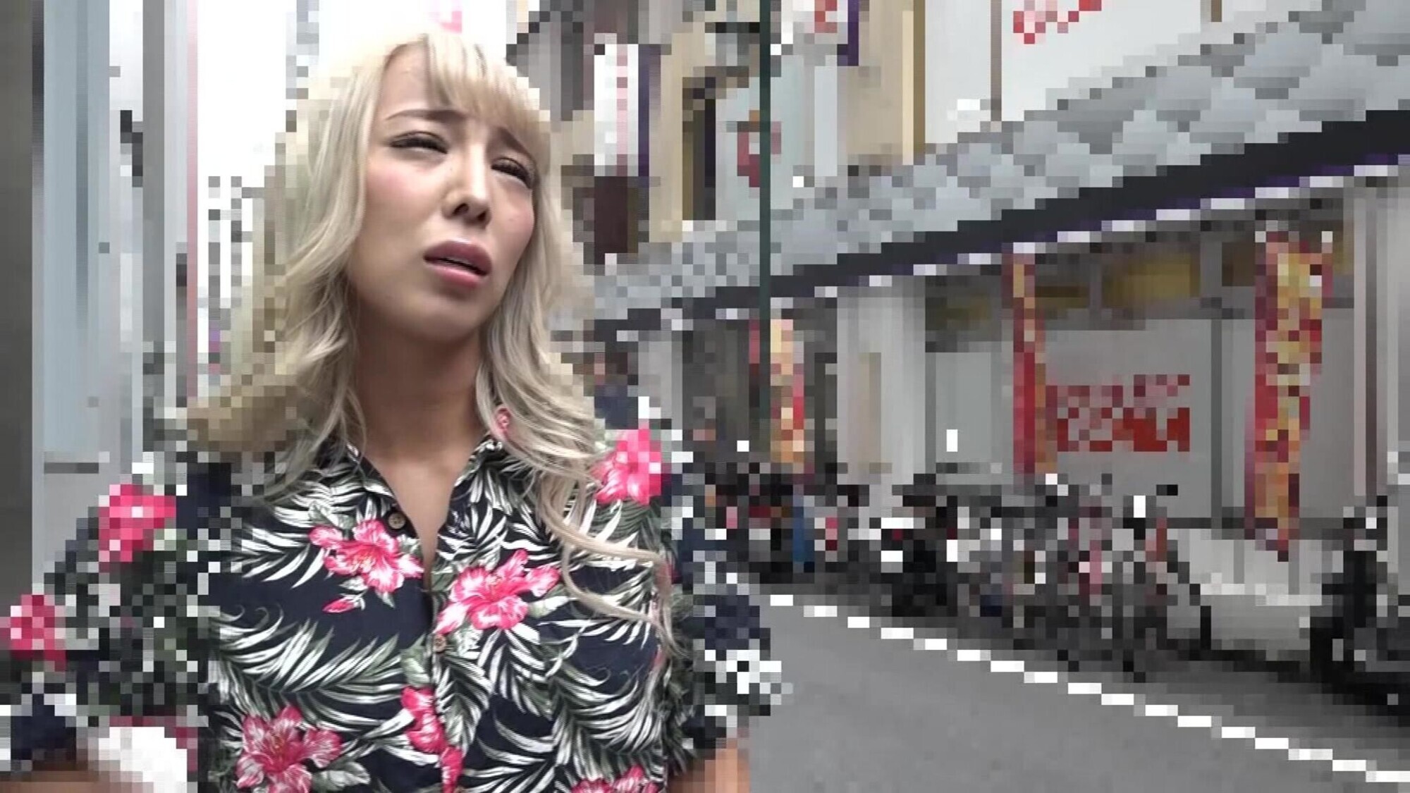 「ナンパ即堕ち素人ま●こ～カワイ子ちゃん10人がガチイキ濡れっぱなしSP」のサンプル画像21枚目