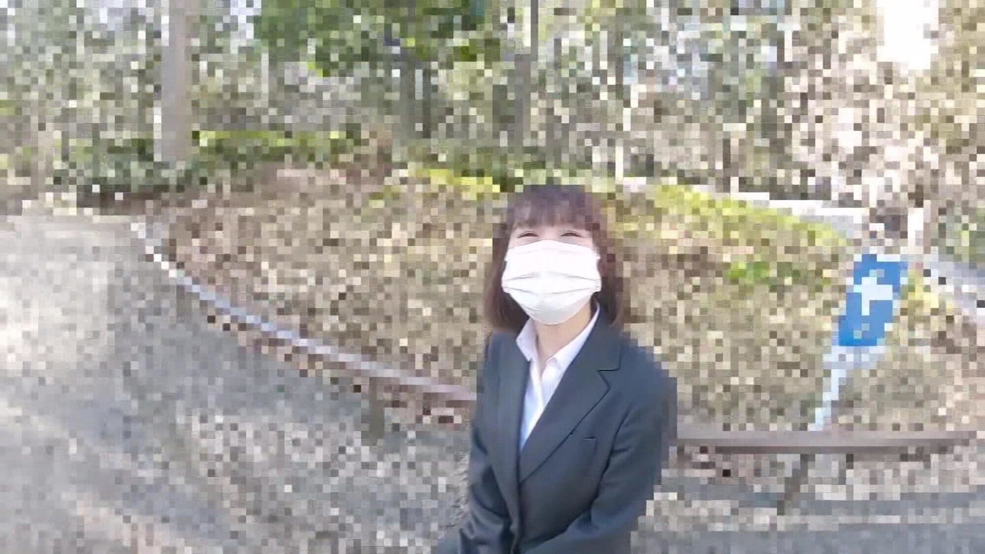 「ナンパ即堕ち素人ま●こ～カワイ子ちゃん10人がガチイキ濡れっぱなしSP」のサンプル画像3枚目