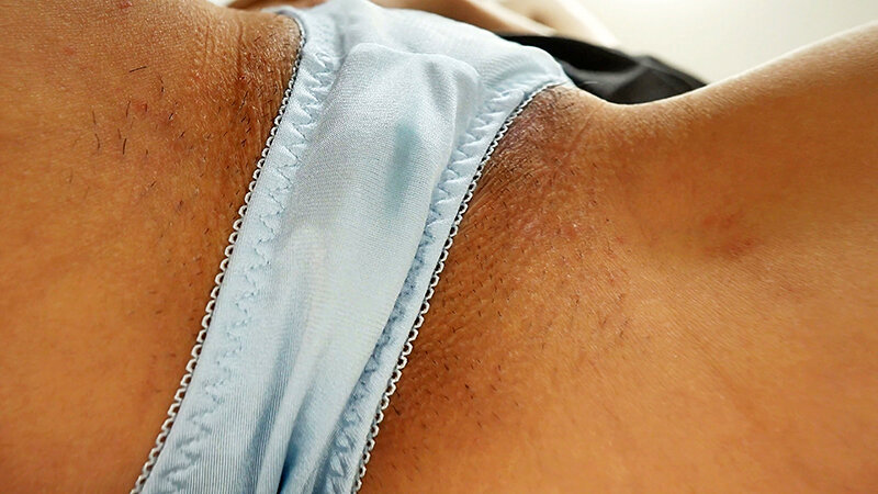 「菊池はるの女子校生コスプレで魅せる自撮りオナニー動画|局部アップ&指マンがエロい」のサンプル画像7枚目