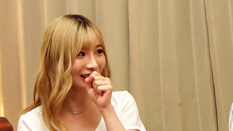 「Nia（伊東める）×成宮仁の巨乳カップルが魅せる甘えから激しさへのギャップエッチ」のサムネイル