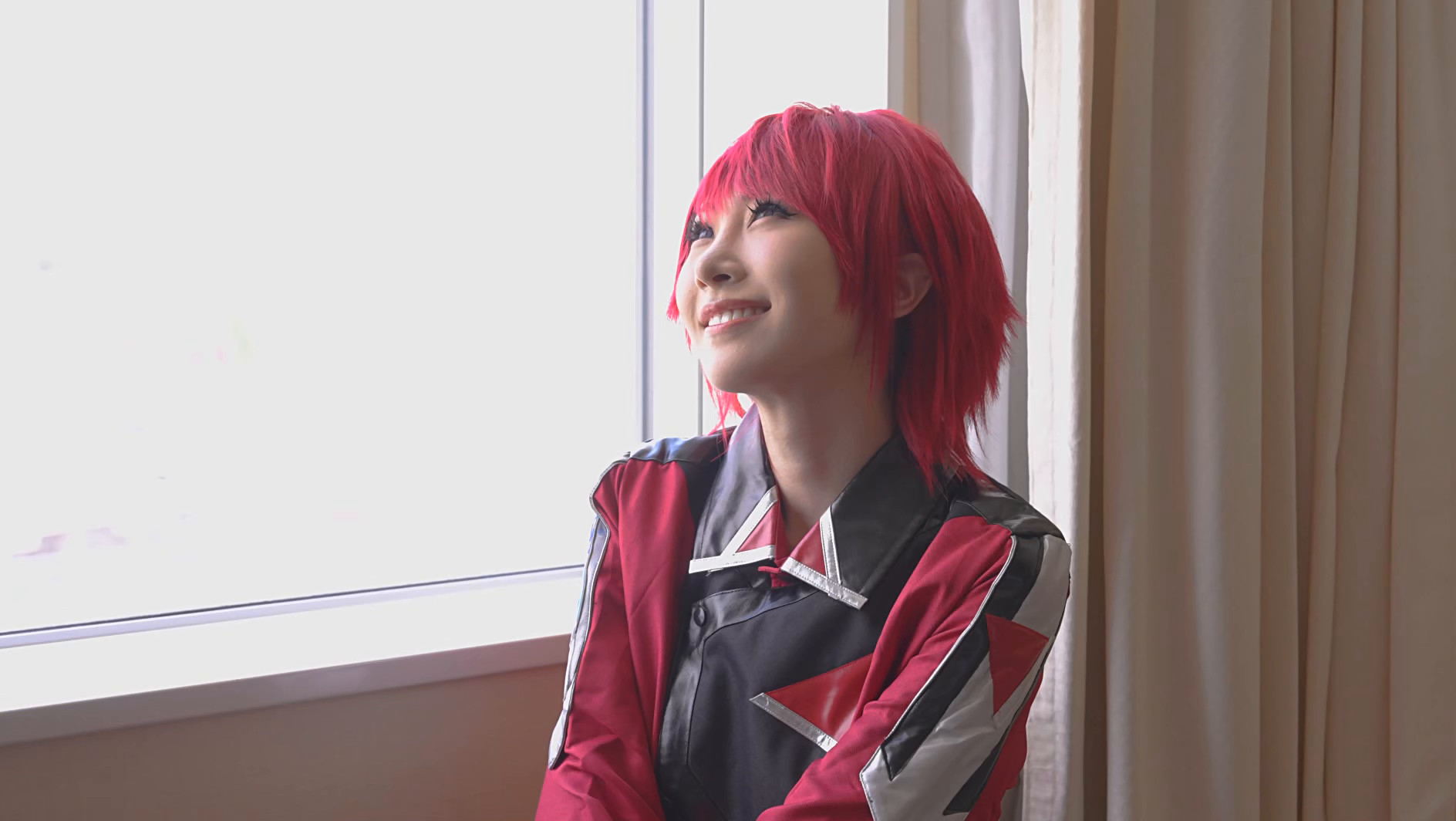 「【中出し】厳選美少女にコスプレさせてオレの子を孕ませる！【ル●マリア・ホーク】」のサムネイル