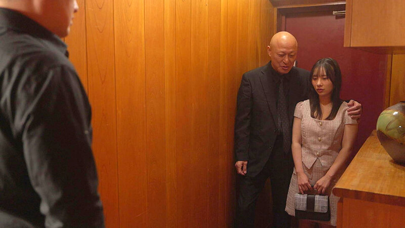 「松井日奈子の潮吹き絶頂!美乳痴女が三日三晩イキまくる大興奮セックス動画」のサンプル画像2枚目