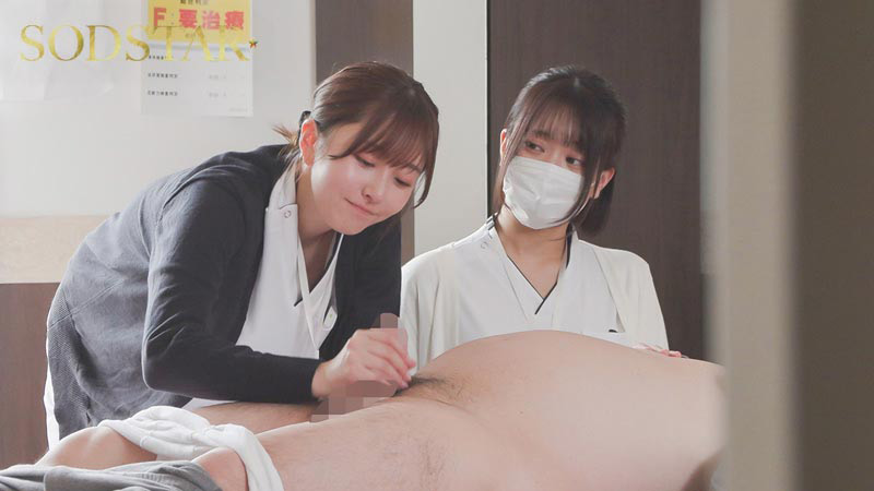 「【青空ひかり】医療従事者の献身サポート！既婚者の葛藤と密着ケア【中出し・ドラマ】」のサンプル画像2枚目