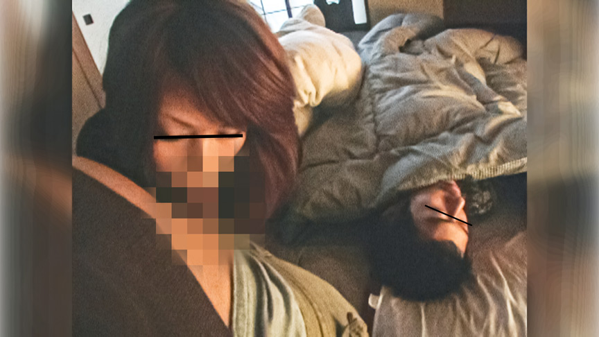 「【熟女】NTR妻 妻はもう知らない女だった｜人妻の背徳プレイに興奮必至の寝取られ作品」のサンプル画像10枚目