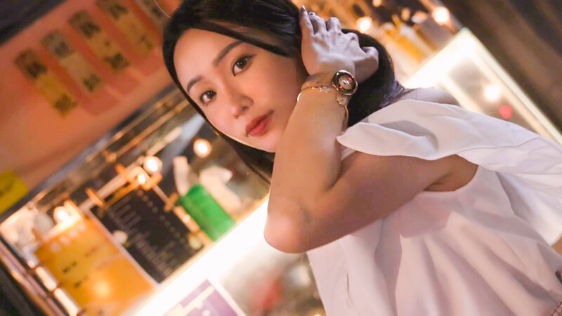 「Aiyo Zao ハメ撮りデビュー|台湾モデルの美乳スレンダー美少女が魅せる初撮り映像」のサンプル画像8枚目