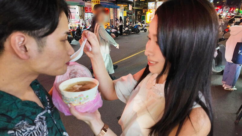 「Aiyo Zao ハメ撮りデビュー|台湾モデルの美乳スレンダー美少女が魅せる初撮り映像」のサンプル画像9枚目