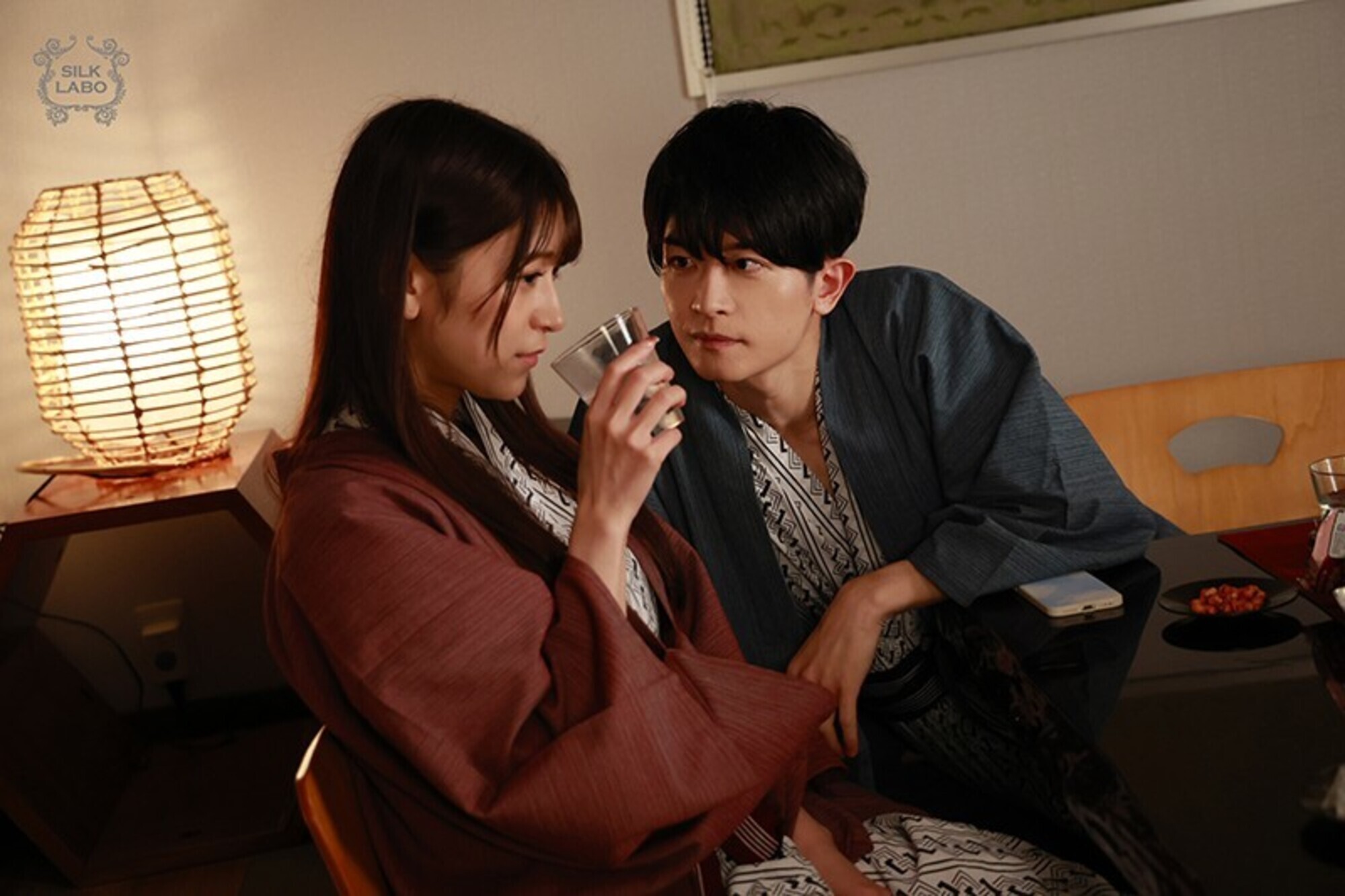 「Another side 4」のサンプル画像13枚目