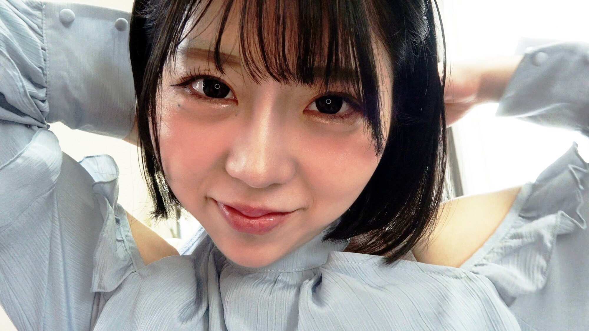「都合のいい僕専用おしゃぶりペット 渡辺まりか」のサムネイル