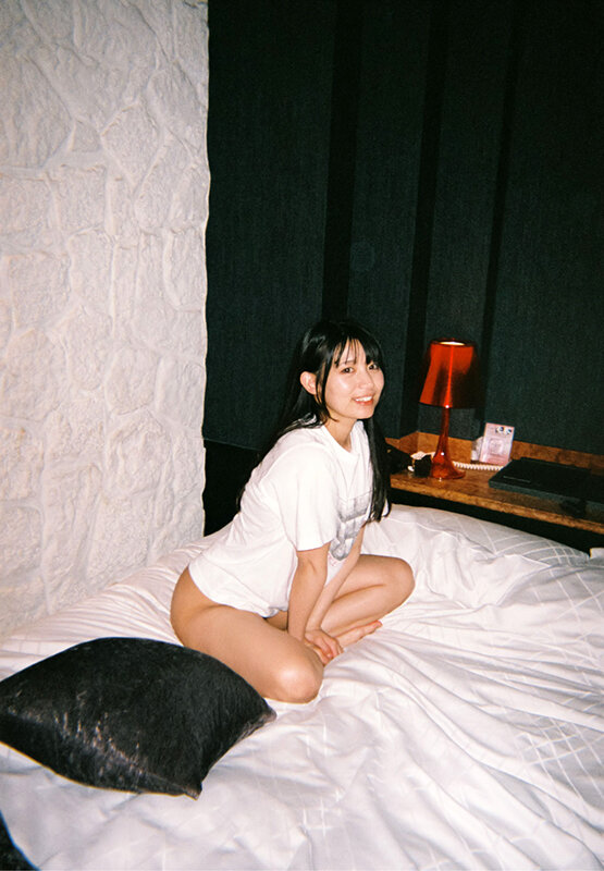 「宇流木さららのフェラ＆ごっくん中出しハメ撮りデート！笑顔が可愛いセフレ彼女との濃密プレイ」のサムネイル