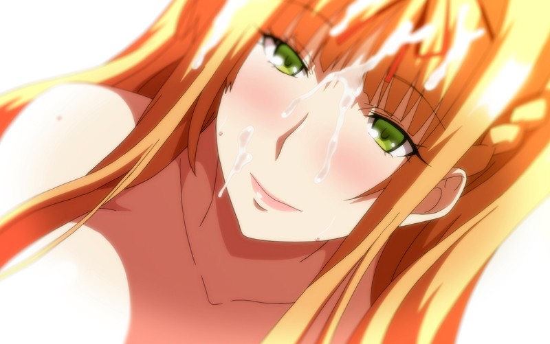 「【マスターピース THE ANIMATION】巨乳女子校生と未亡人の羞恥プレイが話題のエロアニメ第1巻」のサンプル画像4枚目