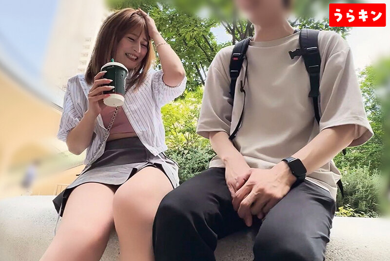 「【優梨まいな・片寄しゅうか・都月るいさ】美少女3人の濃厚オナニー&中出しアクメ!巨乳美乳ミニスカ美女ハメ撮り」のサンプル画像2枚目