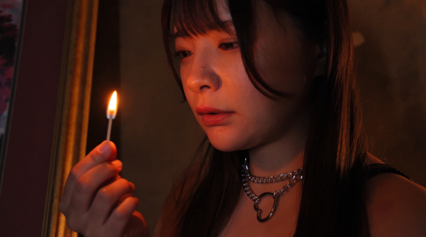 「一条みお|清楚系アイドルの魅力全開グラビア映像「Heaven Drops」完全版」のサンプル画像10枚目