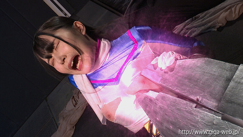 「紺野みいな主演・女戦士ミス・インフィニティーが危機に立ち向かうヒロインピンチ作品」のサンプル画像11枚目