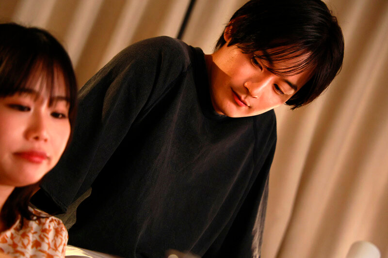 「北村海智の巨乳カップル動画「主導権は俺にあります。」フル視聴ガイド」のサンプル画像5枚目