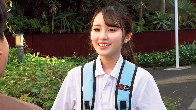 「素人女子校生の桃尻パンティに興奮!制服JKに中出し課外授業【尻フェチ必見】」のサンプル画像16枚目