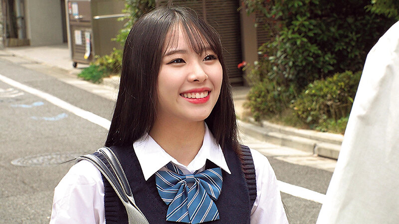 「素人女子校生の桃尻パンティに興奮!制服JKに中出し課外授業【尻フェチ必見】」のサンプル画像7枚目