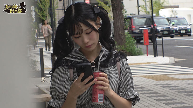 「地雷系女子大生の盗撮映像!オタク系JDとデカチン男の激しい中出しプレイ完全収録」のサンプル画像12枚目