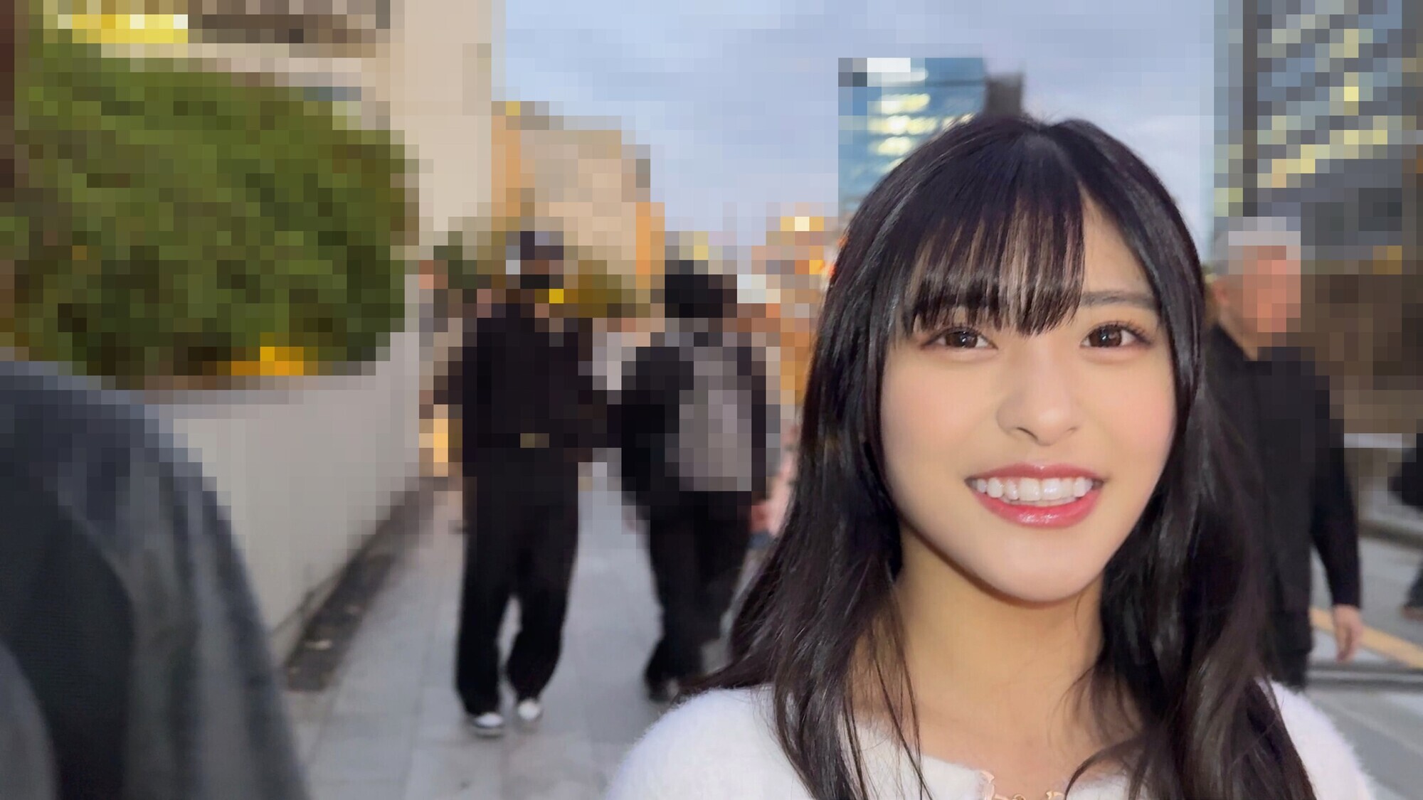 「パパ活キャンセル界隈 約束すっぽかされたGカップ巨乳P活女子とタダマン激ピス中出し快楽堕ち」のサンプル画像3枚目