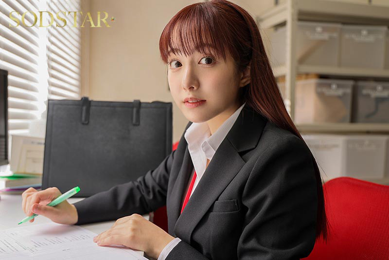 「矢埜愛茉のSOD女子社員体験入社!制作部ADが挑む4本番ハプニング企画で大奮闘」のサンプル画像15枚目