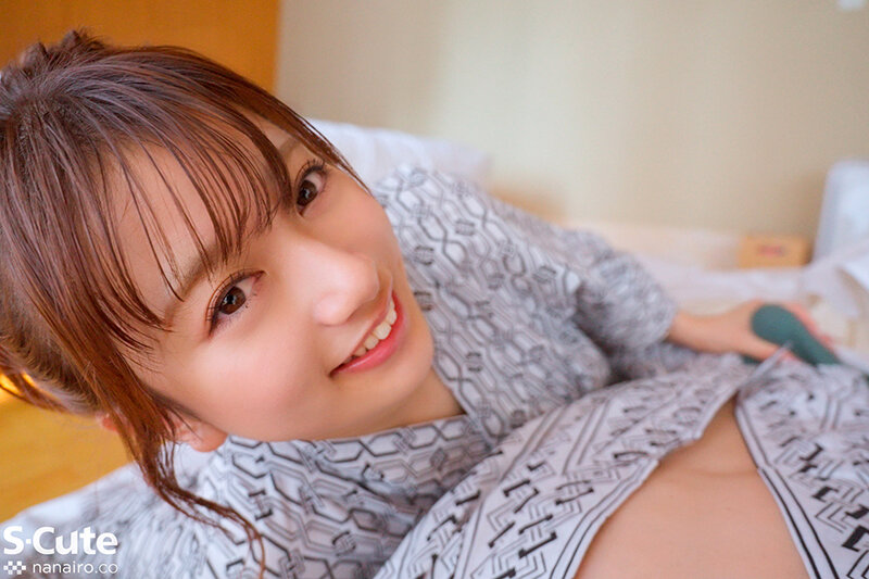 「北岡果林の温泉旅行でラブラブセックス!美少女彼女とフェラ・中出し・オナニー三昧の休日」のサンプル画像14枚目