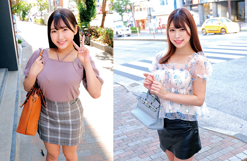 「【素人ナンパ】巨乳美女と混浴温泉で急接近！初対面から中出しまで発展した衝撃展開」のサムネイル