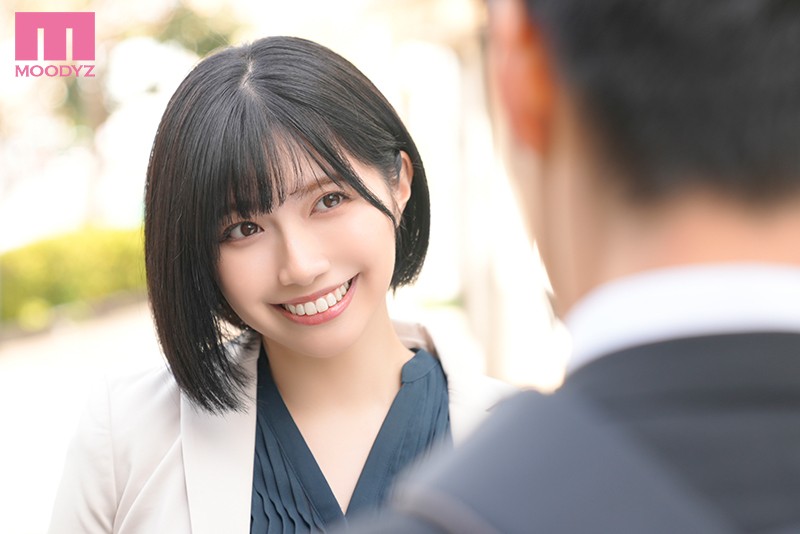 「石原希望が魅せる逆NTR！巨尻痴女の女上司が出張先相部屋で迫る寝取り濃厚プレイ」のサムネイル