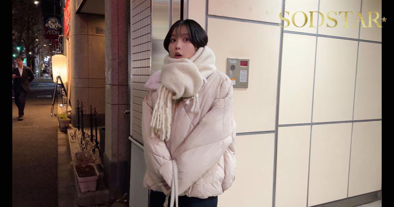 「柴崎はる 初お泊りから3日間すっぴんデート 恋人同士の甘い休日SEX【女優】」のサムネイル