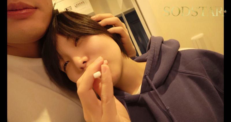 「柴崎はる 初お泊りから3日間すっぴんデート 恋人同士の甘い休日SEX【女優】」のサンプル画像15枚目