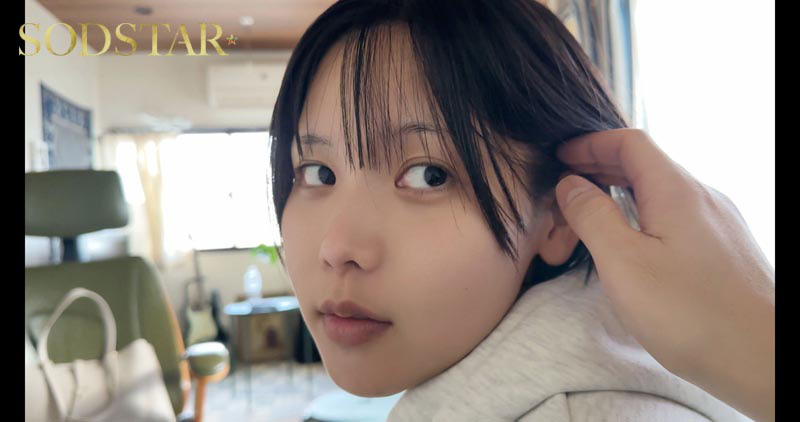 「柴崎はる 初お泊りから3日間すっぴんデート 恋人同士の甘い休日SEX【女優】」のサンプル画像7枚目