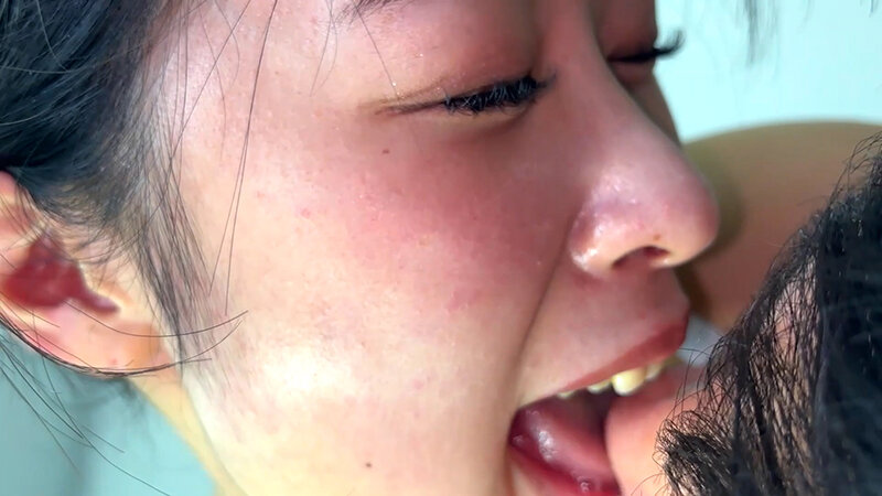 「【素人ナンパ】優しいお姉さんゆのちゃんの言葉責めと濃厚鼻フェラでM男が悶絶する神テクニック」のサンプル画像19枚目