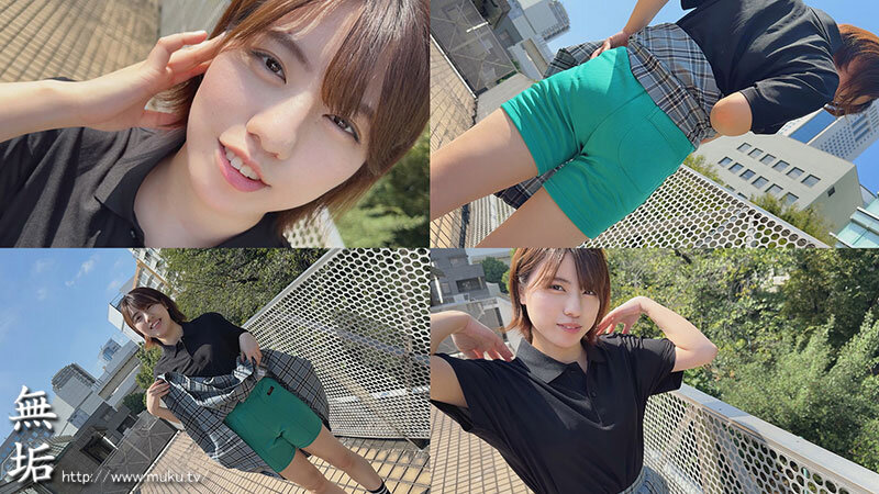 「新田好美が中出し3P即ハメで乱れる！部活帰りのボーイッシュ美少女との青春セックス」のサンプル画像6枚目